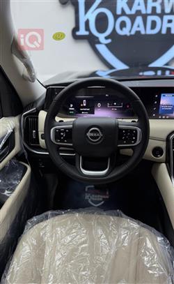 نيسان باترول